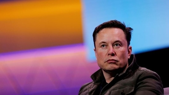 On May 12, Elon Musk said Tesla will no longer accept bitcoin for car purchases, citing long-brewing environmental concernsREUTERS/Mike Blake(REUTERS)