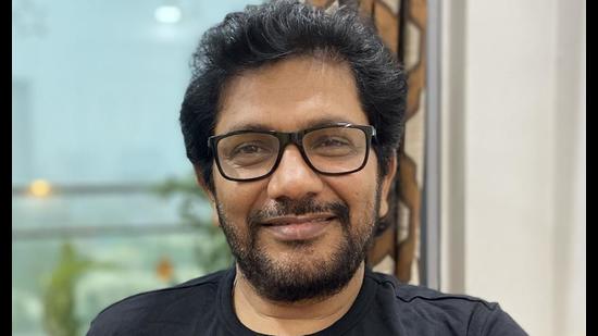 Writer-director Kamal Pandey (Sourced) Writer-director Kamal Pandey (Sourced)