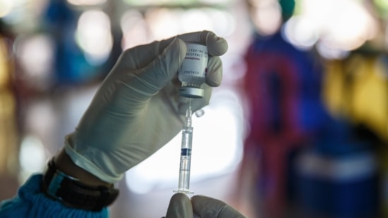 Know all about whether your child should get the Covid-19 vaccine or not(Bloomberg)
