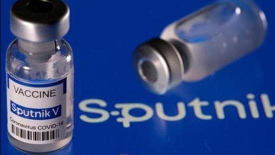 Sputnik V Covid-19 vaccine. (File photo) Sputnik V Covid-19 vaccine. (File photo)