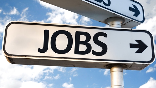 ESIC Faridabad Recruitment 2021: Interested and eligible candidates can appear for walk-in interviews every Monday, Wednesday, and Friday at noon. The interview will begin from May 17 till the Vacancy exists(HT File) ESIC Faridabad Recruitment 2021: Interested and eligible candidates can appear for walk-in interviews every Monday, Wednesday, and Friday at noon. The interview will begin from May 17 till the Vacancy exists(HT File)