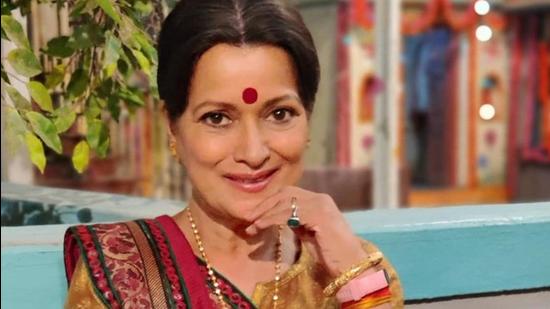 Himani Shivpuri bats for pension fund for older actors.