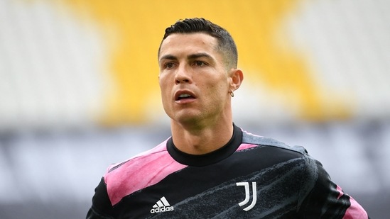 Cristiano Ronaldo (AFP) Cristiano Ronaldo (AFP)
