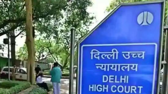 Delhi High Court (Mint file)