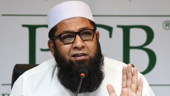File Photo of Inzamam-ul-Haq(Twitter) File Photo of Inzamam-ul-Haq(Twitter)