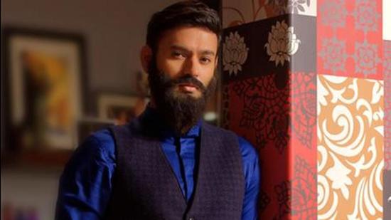 Actor Bhanu Uday Goswami laments the stalling of shoots amid second wave Actor Bhanu Uday Goswami laments the stalling of shoots amid second wave