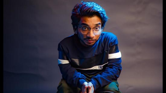 Arun Kushwah (Sourced) Arun Kushwah (Sourced)
