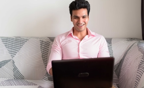To proceed with an online CIBIL score check for free, get your score from Bajaj Finserv. To proceed with an online CIBIL score check for free, get your score from Bajaj Finserv.