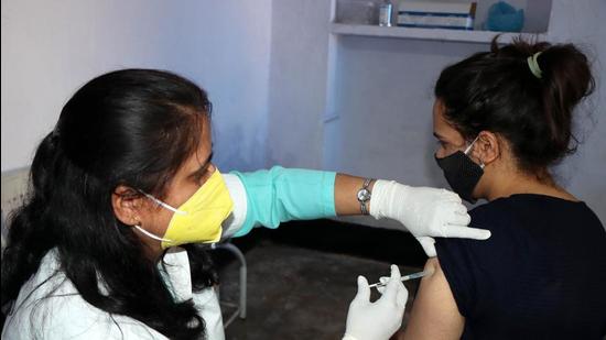 (Birbal Sharma/HT) (Birbal Sharma/HT)