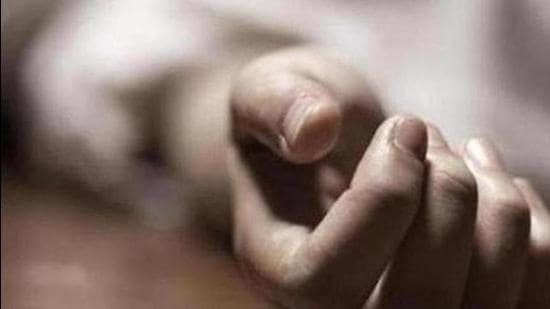 The woman died on Saturday, an hour after testing Covid-19 positive in Bhubaneswar. (Getty Images/iStockphoto) The woman died on Saturday, an hour after testing Covid-19 positive in Bhubaneswar. (Getty Images/iStockphoto)
