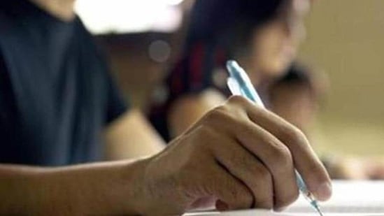 Students who have completed their applications for KIITEE can book their slots for phase 1 mock tests and phase 1 examination through the official website of KIIT(Getty Images/iStockphoto)