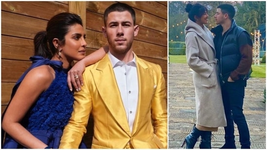 Fitness is a top priority for Priyanka Chopra and her husband Nick Jonas. The couple is known for working out even during their vacation. They caught everyone's attention when they were spotted cycling around New York a few years ago.(Instagram/@priyankachopra)
