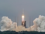 Early this month, the remnants of the Chinese rocket plunged into the Indian Ocean near the Maldives.