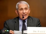 Dr Anthony Fauci said that the results are very encouraging regarding protection against the known SARS-CoV-2 variants.