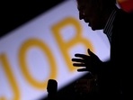 NABCONS Recruitment 2021: This recruitment drive is being conducted to fill 22 vacancies out of which 20 are for Junior consultants and 2 for senior Consultants.(AFP file) NABCONS Recruitment 2021: This recruitment drive is being conducted to fill 22 vacancies out of which 20 are for Junior consultants and 2 for senior Consultants.(AFP file)