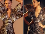 Adline Castelino and Anushka Sharma(Instagram) Adline Castelino and Anushka Sharma(Instagram)