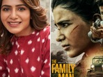 The trailer of the second season of The Family Man will be launched on Wednesday (May 19).