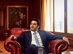 Serum CEO Adar Poonawalla said that the government extended support to many countries when they were facing an acute crisis.(HT photo) Serum CEO Adar Poonawalla said that the government extended support to many countries when they were facing an acute crisis.(HT photo)