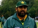 File Photos of Inzamam-ul-Haq and Wahab Riaz (centre) and Mohammad Amir (right)(HT Collage) File Photos of Inzamam-ul-Haq and Wahab Riaz (centre) and Mohammad Amir (right)(HT Collage)
