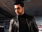 Gautam Gulati plays a negative character in Radhe. Gautam Gulati plays a negative character in Radhe.