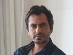 Nawazuddin Siddiqui celebrates his birthday on May 19. 