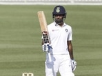 Hanuma Vihari: File Photo