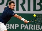 Stan Wawrinka: File photo(Getty Images) Stan Wawrinka: File photo(Getty Images)