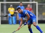 File image of Gurinder Singh.(Hockey Ijndia) File image of Gurinder Singh.(Hockey Ijndia)