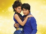 Kunwarr Amarjeet Singh and Charlie Chauhan appeared together in Nach Baliye 5. Kunwarr Amarjeet Singh and Charlie Chauhan appeared together in Nach Baliye 5.