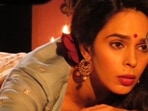 Mallika Sherawat says she always auditioned to get work.