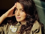 Tisca Chopra’s dog Koko approving her workout is cutest thing on Internet today