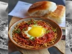 Recipe: Sali Par Eddu with Ladi Pav is really Parsi-Indian version of Shakshouka(Chef Aahana Gaur of Daily Treats at Westin Pune Koregaon Park)