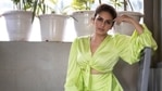 Huma Qureshi stars in Army of the Dead. Huma Qureshi stars in Army of the Dead.