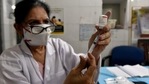 A total of 4,694,970 have received a vaccine dose in Delhi so far, of which more than 1 million are fully vaccinated with both shots. (Photo by Sanjeev Verma/ Hindustan Times) A total of 4,694,970 have received a vaccine dose in Delhi so far, of which more than 1 million are fully vaccinated with both shots. (Photo by Sanjeev Verma/ Hindustan Times)