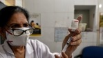 Experts in India have underlined the need to vaccinate people below the age of 18 since there cannot be a proper opening up until the entire population is protected.(Sanjeev Verma/HT Photo) Experts in India have underlined the need to vaccinate people below the age of 18 since there cannot be a proper opening up until the entire population is protected.(Sanjeev Verma/HT Photo)