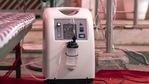 The government defended its decision to retain the tax rate and said that “significant relief has already been provided” after duties on personal imports of oxygen concentrators was reduced from 77% to 12%.(Bloomberg file photo. Representative image) The government defended its decision to retain the tax rate and said that “significant relief has already been provided” after duties on personal imports of oxygen concentrators was reduced from 77% to 12%.(Bloomberg file photo. Representative image)