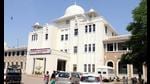 Two Covid patients diagnosed with black fungus die in Patiala Two Covid patients diagnosed with black fungus die in Patiala