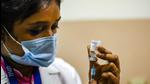 A shortages of vaccines and medicines will continue until WTO members take a decision on waiving IPRs, allowing the production of these products to increase. (HT file/Representational Image) A shortages of vaccines and medicines will continue until WTO members take a decision on waiving IPRs, allowing the production of these products to increase. (HT file/Representational Image)
