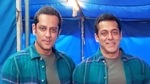 Parves Kazi was Salman Khan's body double in Radhe: Your Most Wanted Bhai. Parvez also worked as Salman’s body double in films such as Dabangg 3, Bharat, Race 3, Tiger Zinda Hai and Prem Ratan Dhan Payo. Parves Kazi was Salman Khan's body double in Radhe: Your Most Wanted Bhai. Parvez also worked as Salman’s body double in films such as Dabangg 3, Bharat, Race 3, Tiger Zinda Hai and Prem Ratan Dhan Payo.