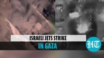 Israel forces release more airstrike videos as Gaza tension continues Israel forces release more airstrike videos as Gaza tension continues