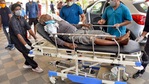 The mineral-rich state now has 33,524 active cases, while 2,79,946 patients have recovered from the infection. (PTI Photo)(PTI) The mineral-rich state now has 33,524 active cases, while 2,79,946 patients have recovered from the infection. (PTI Photo)(PTI)