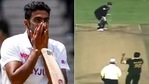 Ashwin amazed by Wasim Akram's swing bolwing Ashwin amazed by Wasim Akram's swing bolwing