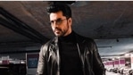 Gautam Gulati plays a negative character in Radhe. 