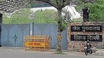The government has recently started vaccinating all inmates who are aged 45 and above at the three jails of Tihar, Mandoli and Rohini.(HT Archives) The government has recently started vaccinating all inmates who are aged 45 and above at the three jails of Tihar, Mandoli and Rohini.(HT Archives)