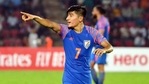 File Photo of Anirudh Thapa(Twitter) File Photo of Anirudh Thapa(Twitter)