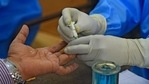 The government’s decision to drop plasma therapy from Covid-19 treatment has also left some donors “upset”.(Vijayanand Gupta/HT file photo. Representative image) The government’s decision to drop plasma therapy from Covid-19 treatment has also left some donors “upset”.(Vijayanand Gupta/HT file photo. Representative image)