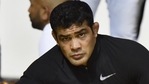 Wrestler Sushil Kumar(HT archive) Wrestler Sushil Kumar(HT archive)