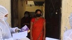 The order says that any medical officer treating a patient can determine if they may be presumed to have Covid-19.(HT file photo) The order says that any medical officer treating a patient can determine if they may be presumed to have Covid-19.(HT file photo)
