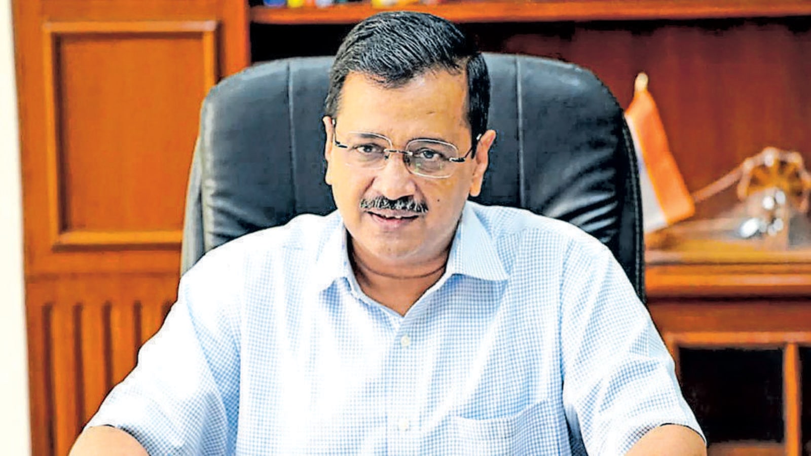 Stop Singapore flights, Kejriwal tells Centre amid concerns of new Covid strain