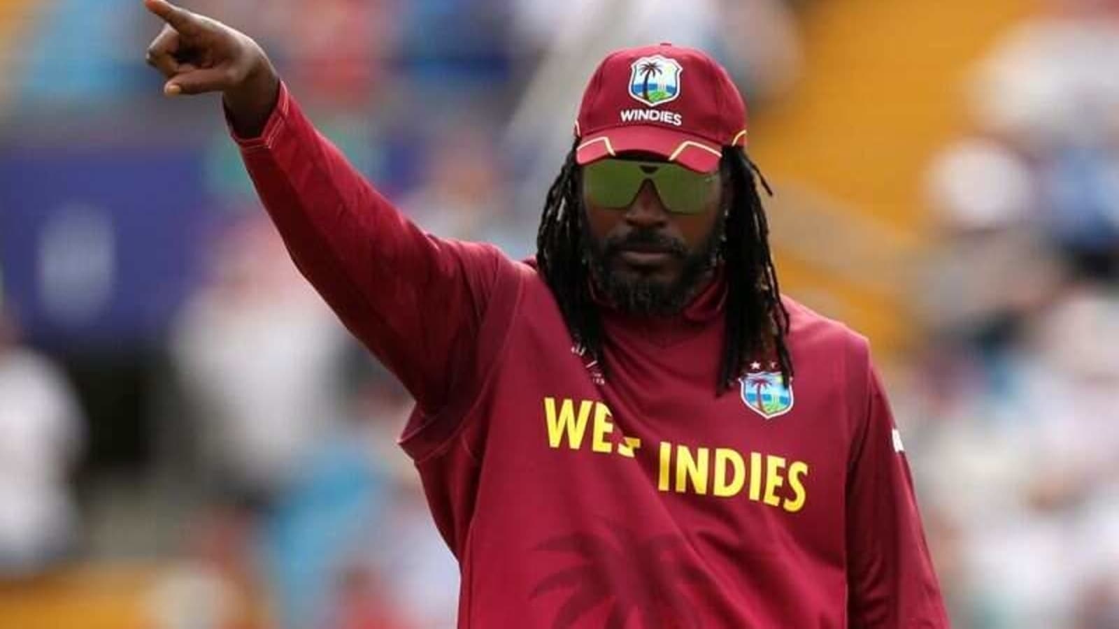 Chris Gayle, Andre Russell return to West Indies' provisional squad